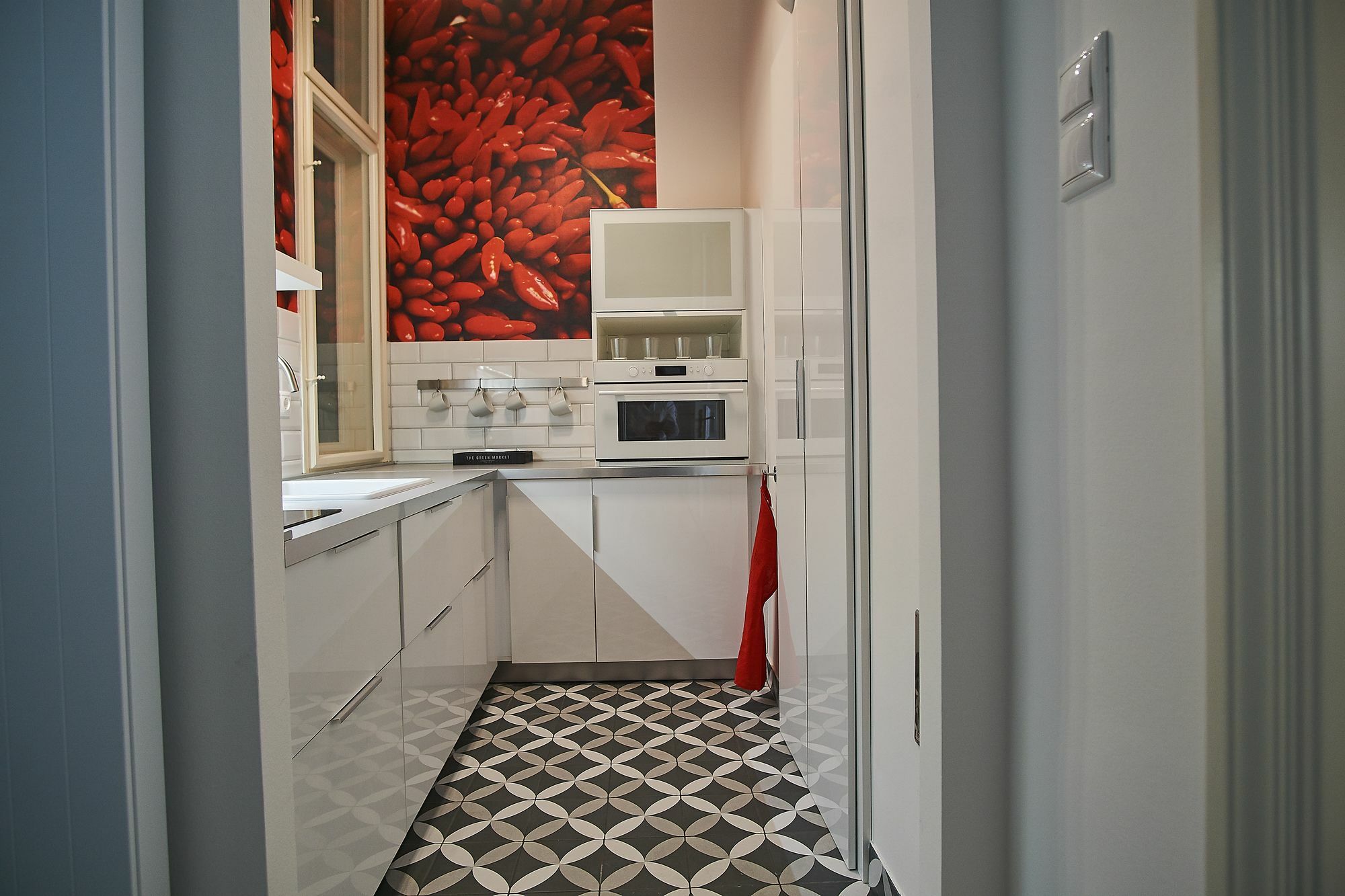 Basilica Royal Apartment | Budapest Exterior photo